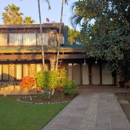 Agradable Casa Rural Con Piscina Privada 尧特佩克 外观 照片