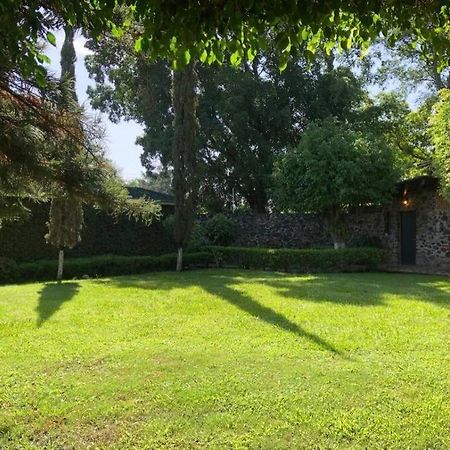 Agradable Casa Rural Con Piscina Privada 尧特佩克 外观 照片